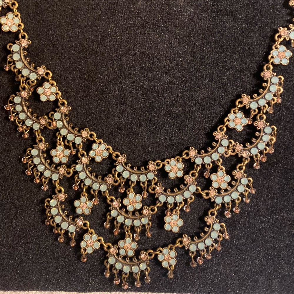 Michal Negrin original necklace